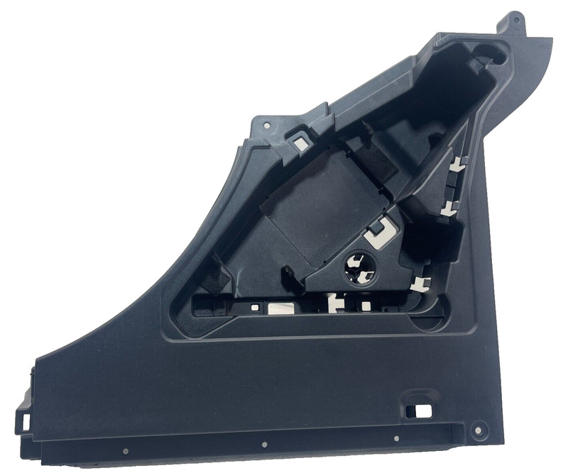 2015-2021 Lexus NX200T NX300 Trunk Driver Side Floor Storage Tray Tool Box OEM