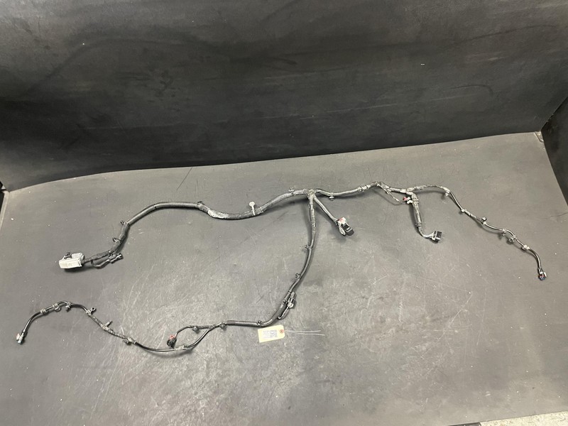 Rear Chassis Wiring Harness 2020 GMC Acadia 84807316 2021
