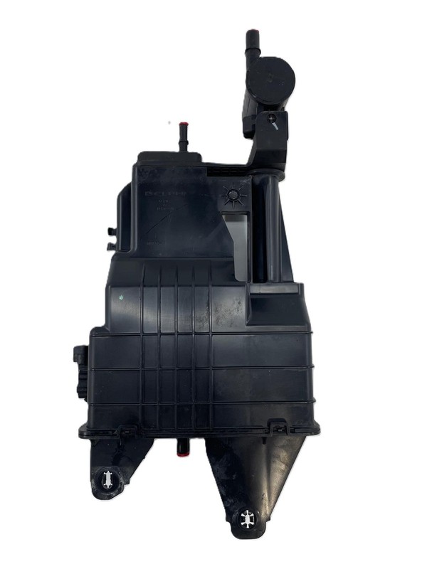 2011 Cadillac SRX Evaporator Fuel Vapor Charcoal Canister Assembly W/ Sensor OEM