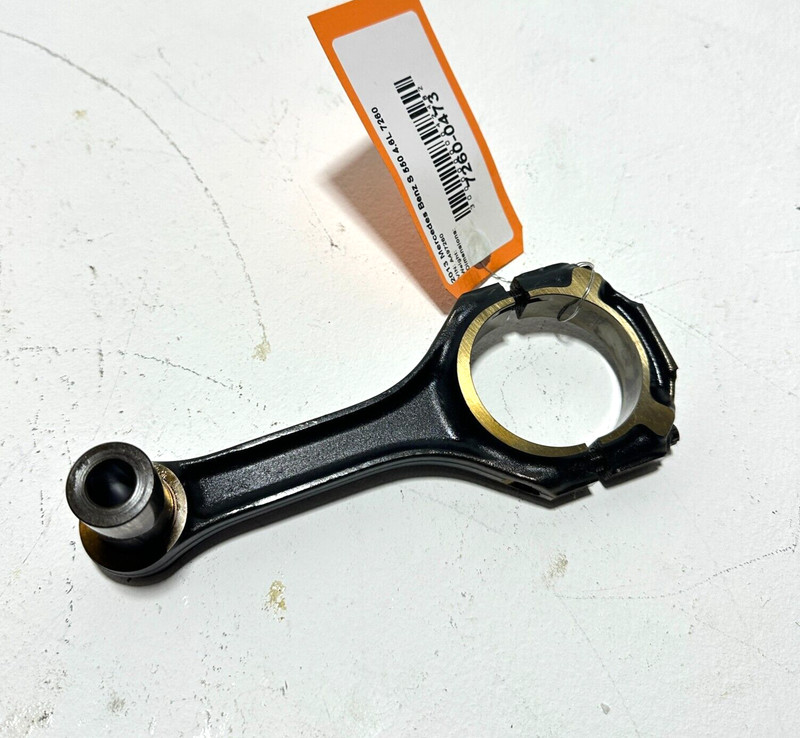 Engine Conrod Connecting Rod Mercedes-Benz S550 2012-2014 OEM 1 PCS