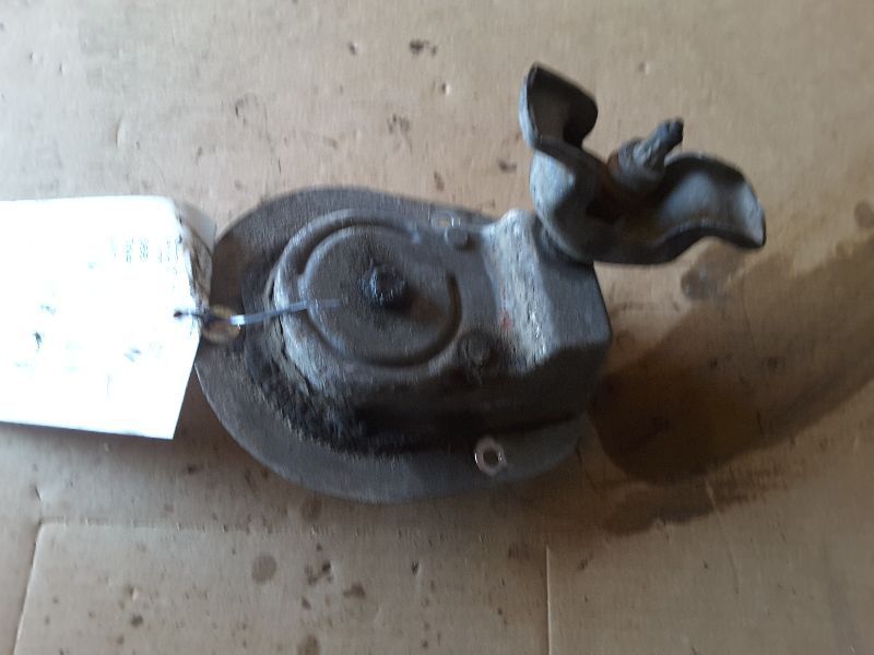 DURANGO 2004 Spare Wheel Carrier 170644