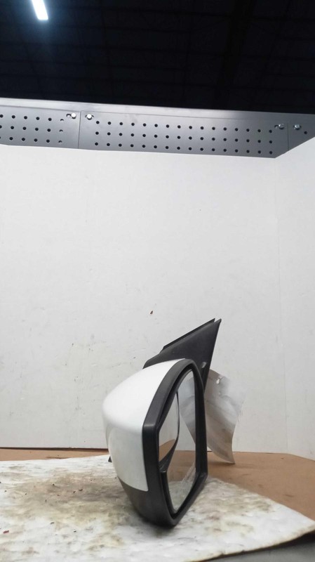 Used Left Door Mirror fits: 2017 Ford Escape w/o blind spot alert painted cap he