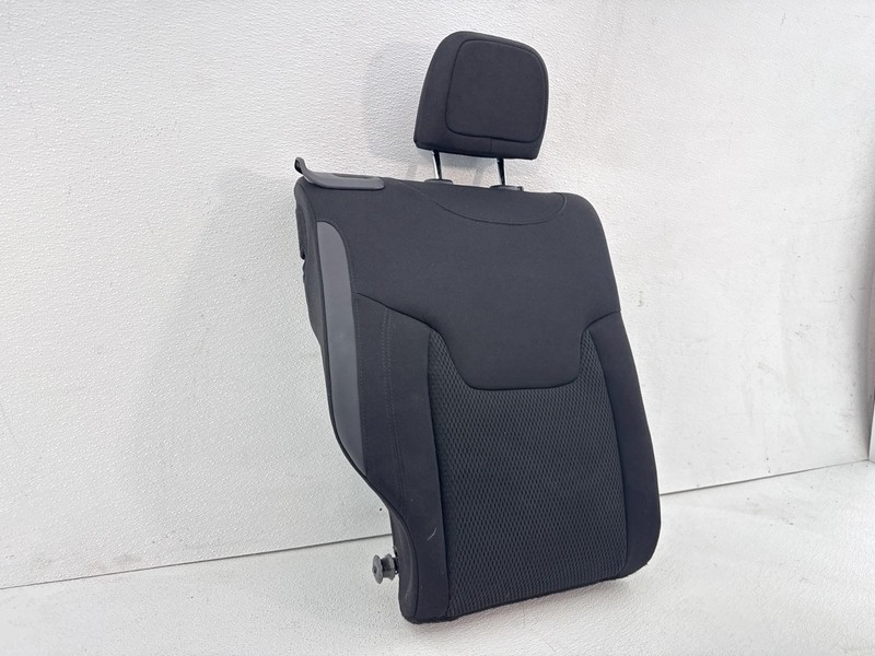 2015-2018JEEP RENEGADE REAR SECOND ROW RIGHT SIDE SEAT UPPER CUSHION OEM