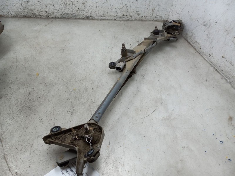 04-09 TOYOTA PRIUS WINDSHIELD WIPER MOTOR & LINKAGE