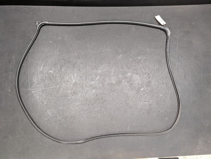 Rear Right Door Weatherstrip 2017 Nissan Versa 82830-9KE1A 2013 2014 2015 - 2019