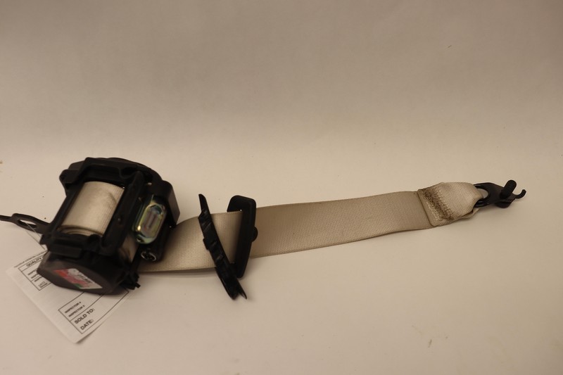 2017-2022 BMW 540I REAR SECOND 2ND ROW RIGHT PASSENGER SIDE SEAT BELT OEM