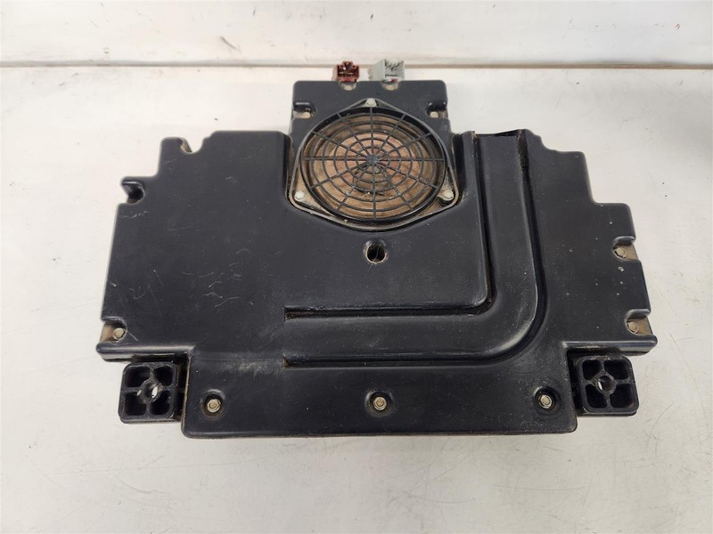 1991-2005 Acura Nsx Subwoofer Audio Speaker 39140-Sl0-A02