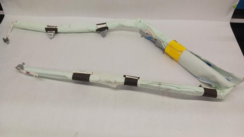 20-'23 JEEP RENEGADE Right passenger Air Bag roof curtain OEM