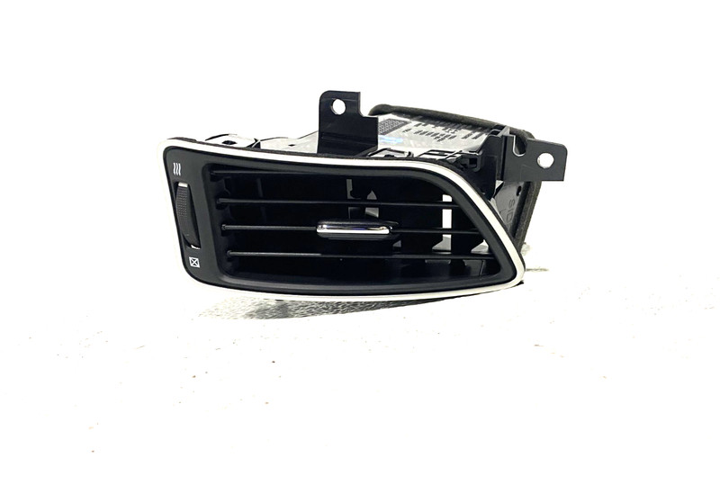 17-22 INFINITI Q60 DASH LEFT SIDE OUTER AIR VENT OEM #A0.34