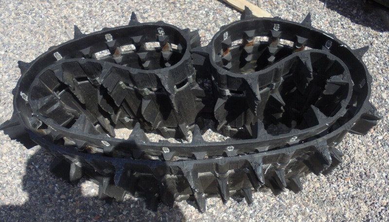 Yamaha Snowmobile Track Tread 679-9797 Camoplast Challenger Snow Mobile Sled