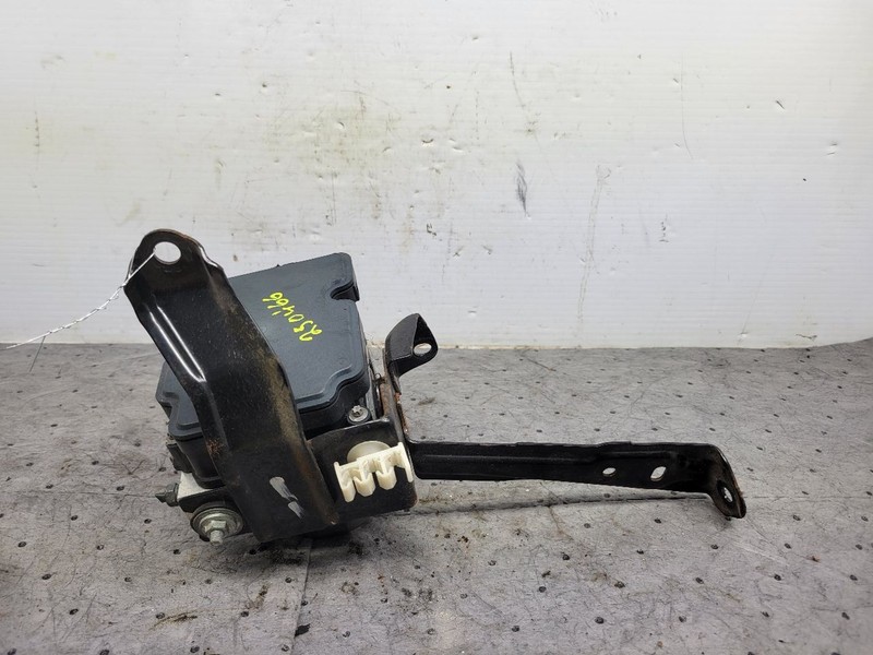 Anti-Lock Brake Part Modulator Assembly CVT Base Fits 14-15 FORESTER 1702018