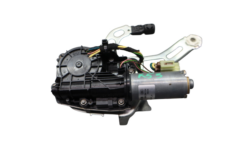 15-20 Mercedes W205 C300 C43 AMG Rear Trunk Lid Motor Drive Unit 0390204124 OEM