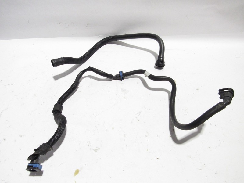 Maserati Levante 2018 Fuel Vapor Separator Hose Pipe Line Tube Set 16-24 ;#4