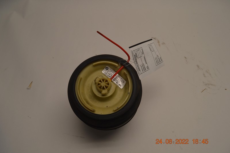 2010-2014 BMW X6 M REAR LEFT OR RIGHT SIDE SUSPENSION AIR SHOCK STRUT SPRING OEM