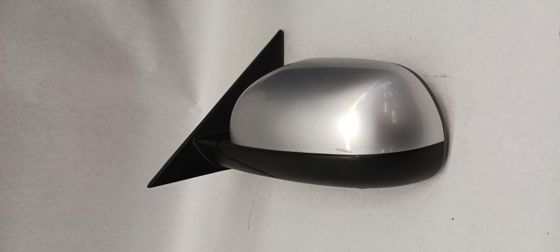 2020 KIA SOUL Left driver Door Mirror power heat blind spot OEM 20
