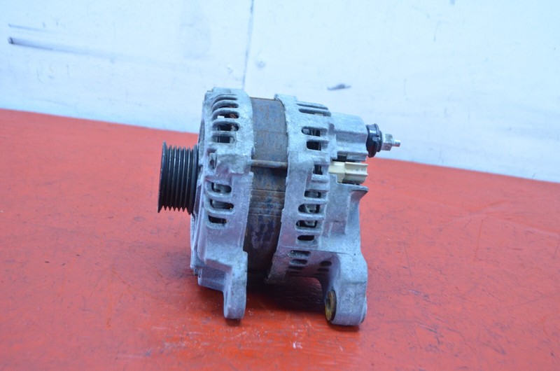 13-18 DODGE RAM 1500 5.7L ENGINE ALTERNATOR OEM