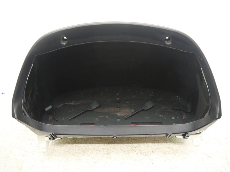 1992-1996 Lexus SC400 Speedometer Instrument Cluster A/T 8301024475 OEM