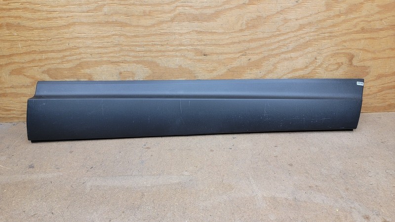 2019 2020 2021 2022 HONDA PILOT/PASSPORT FRONT RIGHT SIDE DOOR LOWER MOLDING OEM