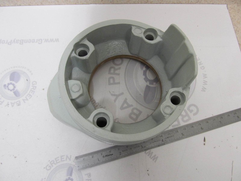 851265 Volvo Penta Marine Engine AQ Upper Gear Unit Clamping Ring