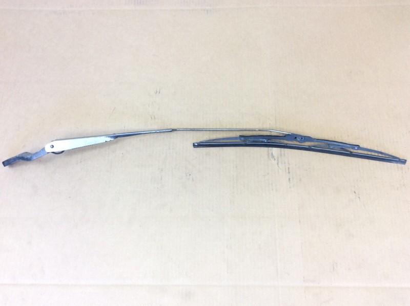 95-98 Acura TL Right Front Windshield Washer Wiper Arm With Blade Used OEM