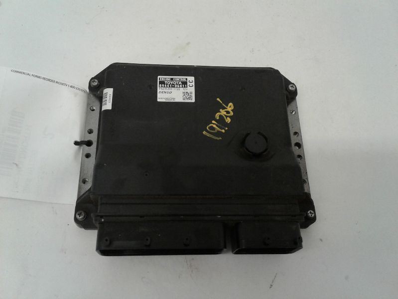 Engine ECM Electronic Module Engine Control Fits 08-09 CAMRY 1967145
