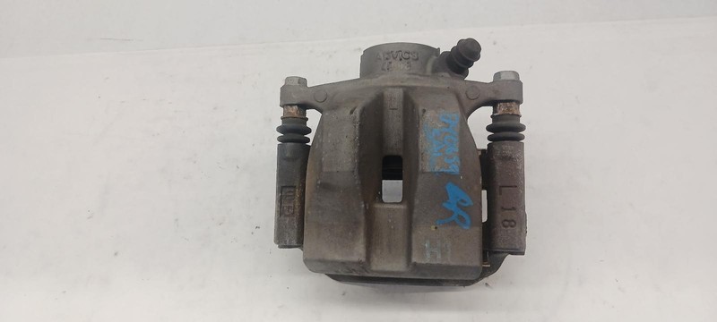 16-'19 LEXUS IS300 Left driver REAR Caliper OEM 1 Year Warranty!