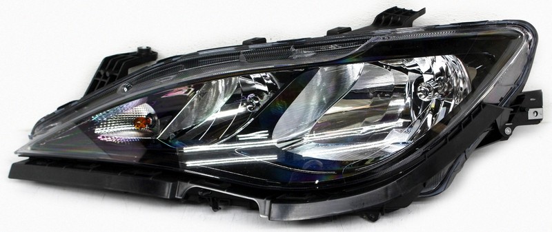 OEM Left Side Halogen Headlamp For Chrysler Pacifica Voyager Caravan 68228945AH