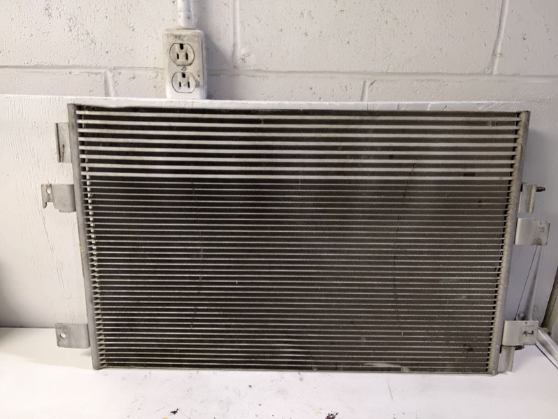 2011-2014 Chrysler 200 AC Condenser