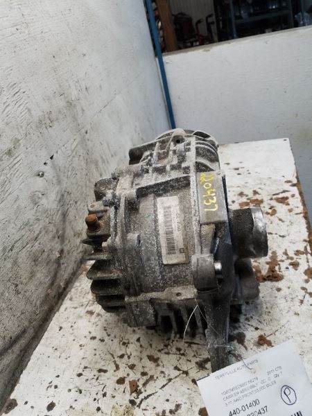 Differential Carrier Front Coupe Fits 08-14 CTS 990601