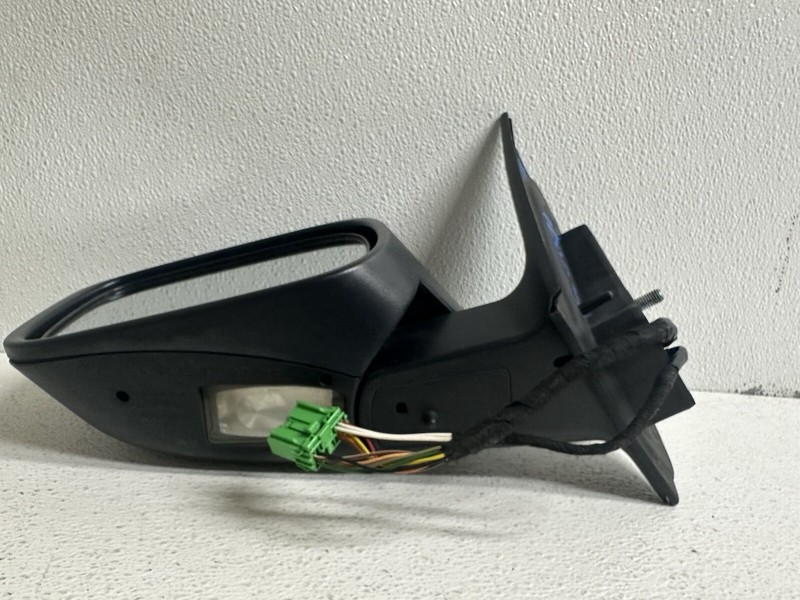 2003-2006 Volvo XC90 Left Front Driver 13 wire Side View Exterior Door Mirror Oe