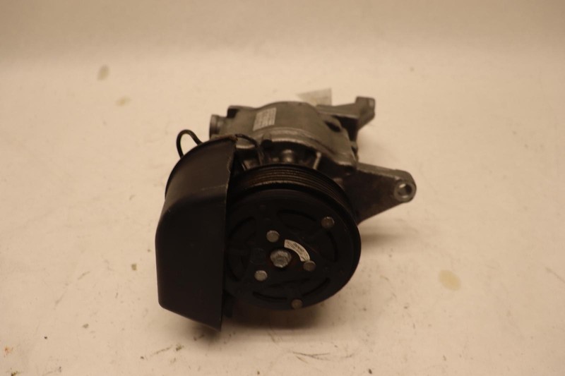 2013-2020 SUBARU BRZ A/C AC AIR CONDITIONING COMPRESSOR CLUTCH OEM
