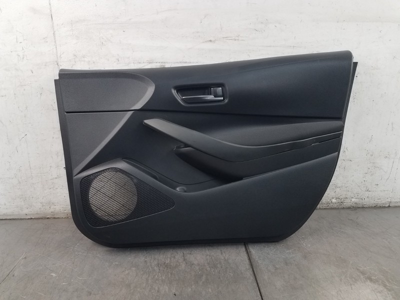2023 Toyota Corolla GR AWD Right Front Passenger Door Panel 4K Miles #2320 E3