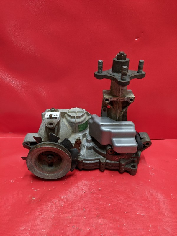 HYDRO GEAR TRANSAXLE TRANSMISSION ZF-ATBB-3D5A-3DTXWD-17288*FINAL SALE*
