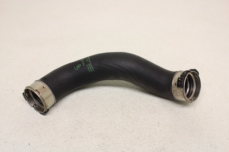Mini Cooper B48 Left Intercooler Boost Hose Line F56 F55 F57 BMW Oem 2015-2024