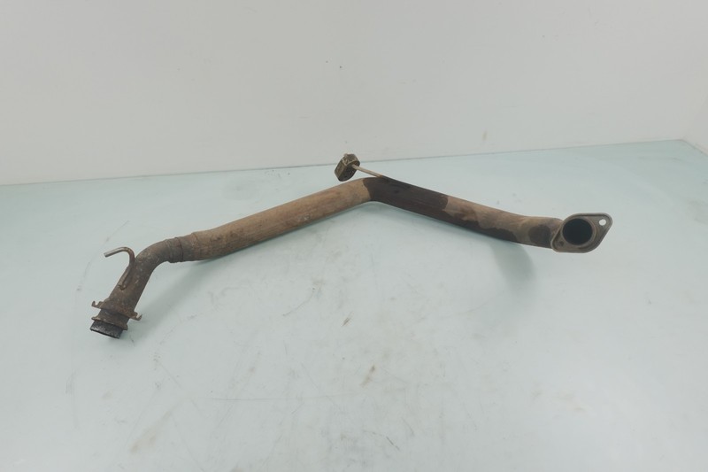 2013-2020 Can-Am Commander 800 Commander 1000 OEM Exhaust Head Pipe