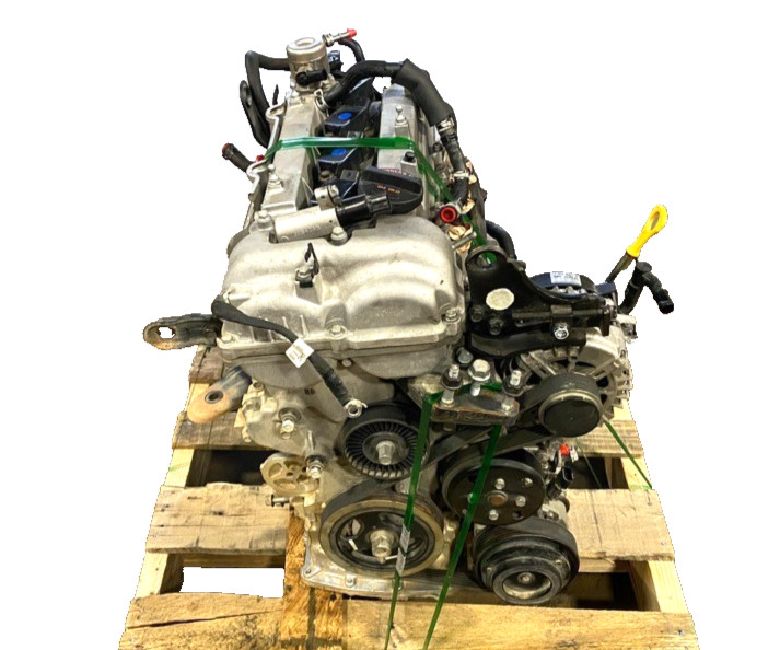 21-23 KIA SELTOS 1.6L TURBO AWD ENGINE MOTOR OEM #A0.65