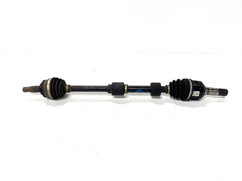 17-20 FIAT 124 SPIDER REAR RIGHT AXLE SHAFT OEM #A0.37
