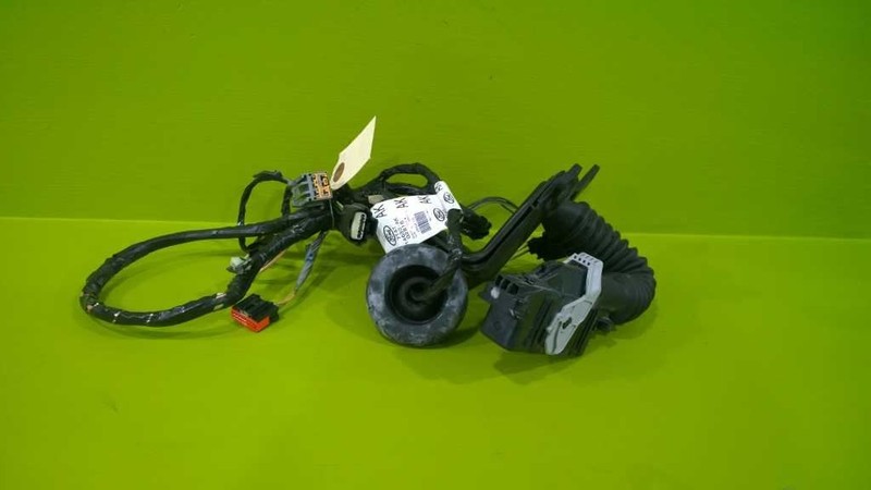 07 08 09 10 EDGE MKX PASSENGER FRONT DOOR WIRE HARNESS OEM 3166-29