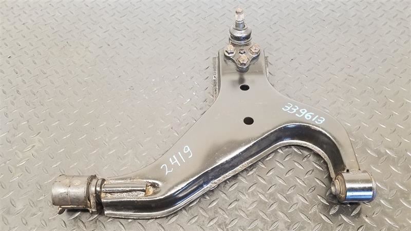 96-04 Nissan Pathfinder Front Left Driver Lower Control Arm OEM 54501-0W001