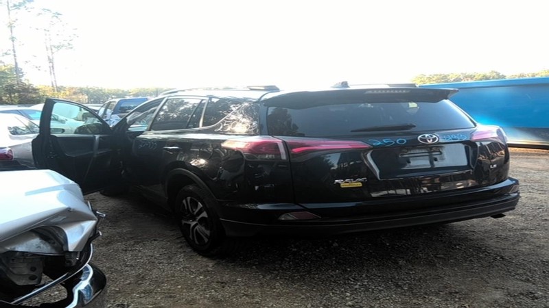 Alternator VIN F 5th Digit 100 Amp FWD Fits 13-18 RAV4 1698541