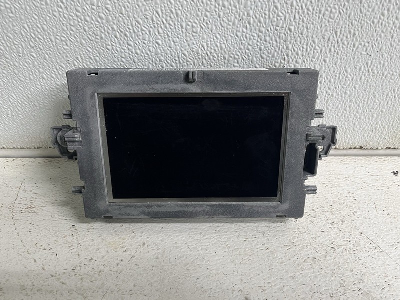 2014-2015 Mercedes GLK250 GLK350 Radio Stereo Screen Menu Info A 212 900 23 13