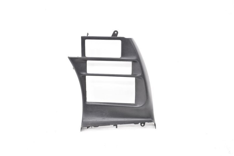 1994-1996 CHEVROLET CORVETTE C4 5.7 LT1 RADIO DASH BEZEL 10262830