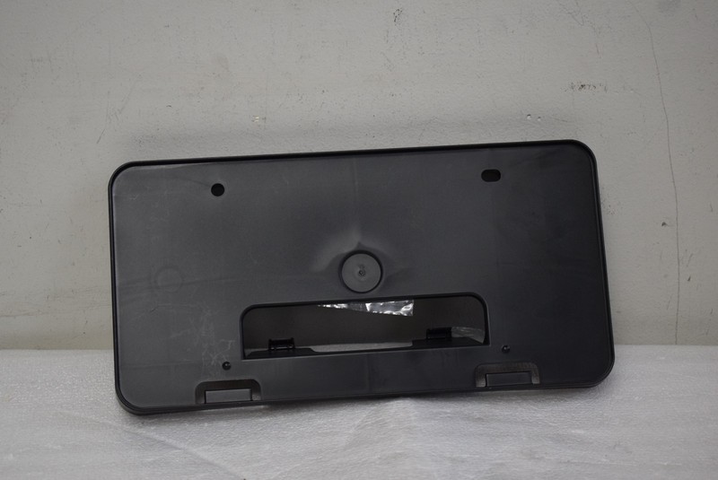 2014-2016 TOYOTA COROLLA LICENSE BRACKET FACTORY OEM