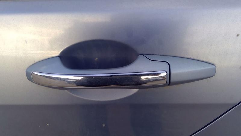 Outside Door Handle ACURA TSX Left 04 05 06 07 08