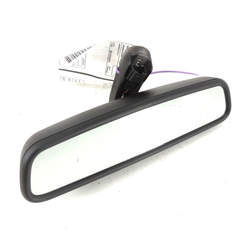 2011 11 BMW 328i xDrive Rear View Mirror OEM