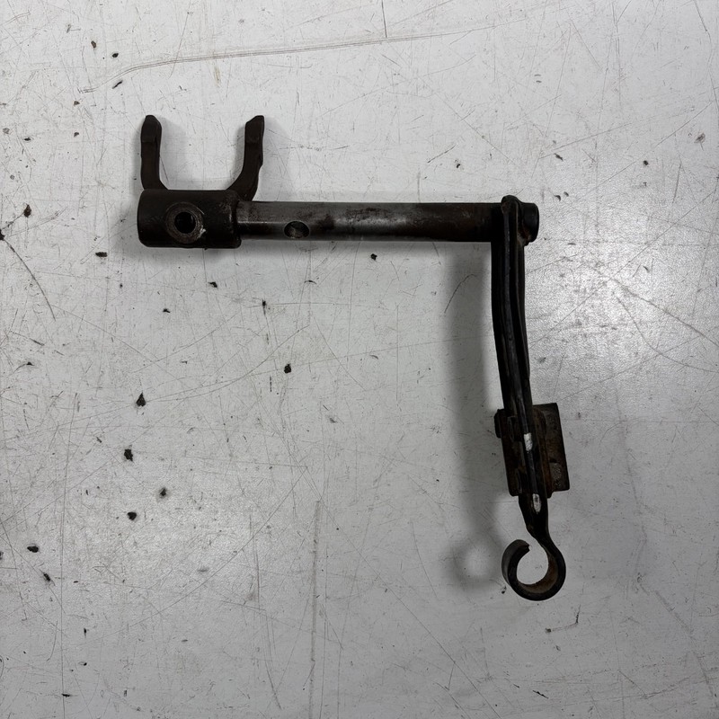 88-91 Honda Civic CRX MT Clutch Release Fork w/ The Shaft Less Spring OEM