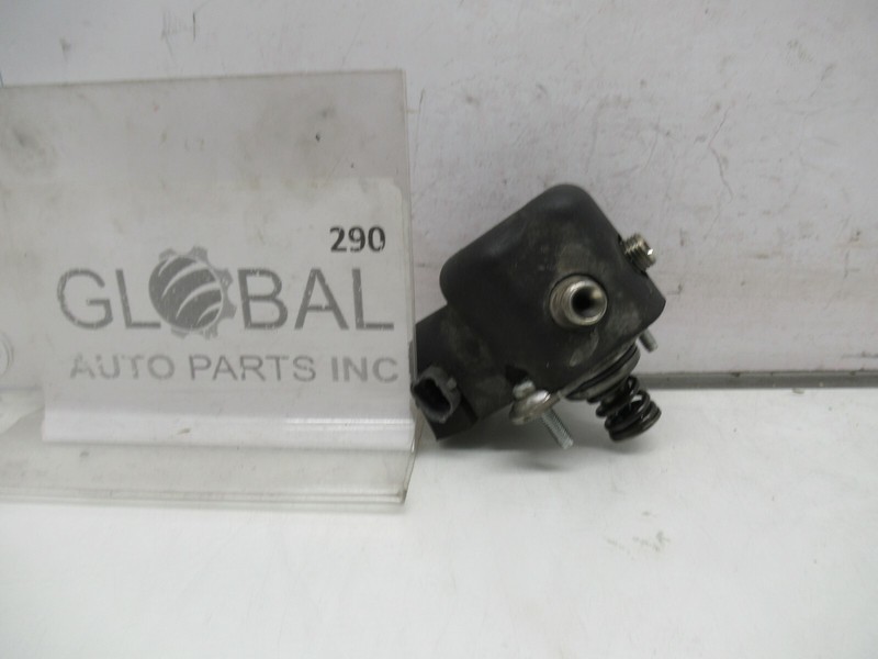 10-15 JAGUAR XF 5.0L ENGINE HIGH PRESSURE FUEL PUMP OEM