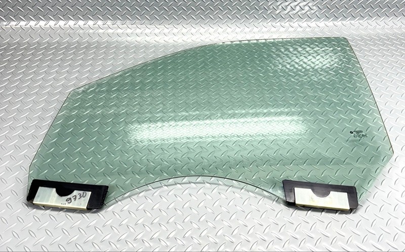 ✅ 19-26 RAM 2500 3500 OEM LAMINATED DOOR GLASS / WINDOW FRONT LEFT DRIVER Mopar