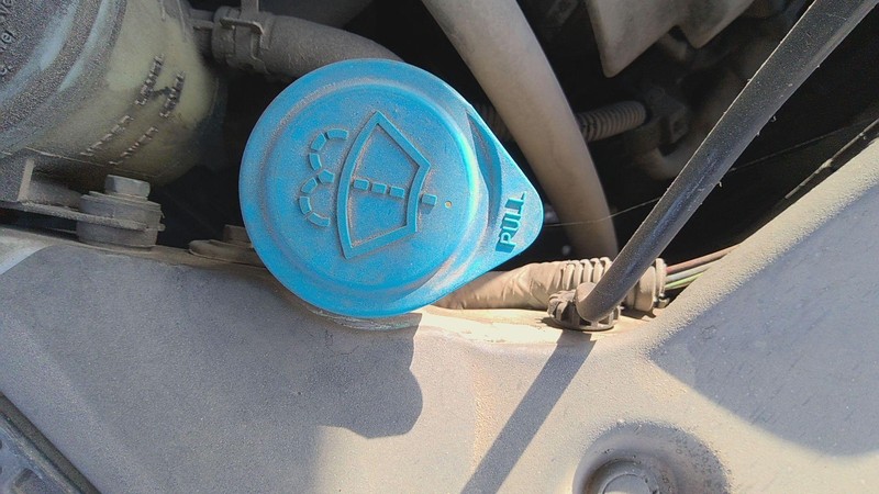 Washer Bottle HONDA ODYSSEY 05 06 07 08 09 10