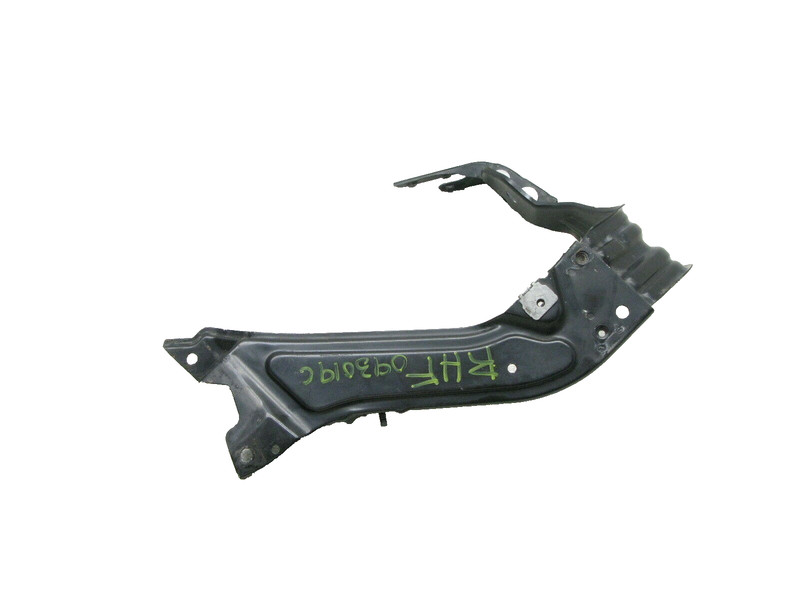 03-09 MERCEDES W209 CLK500 CLK320 CLK550 HEADLAMP SUPPORT BRACKET PASSENGER 0930